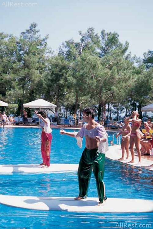 Marmaris Palace 39